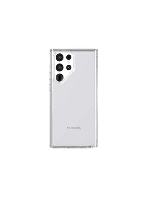 Tech21 Evo Clear Galaxy S22 Ultra 5G Clear
