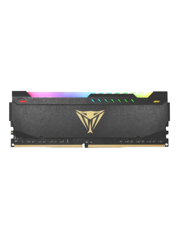 Patriot Äärimmäinen suorituskyky Viper Steel RGB