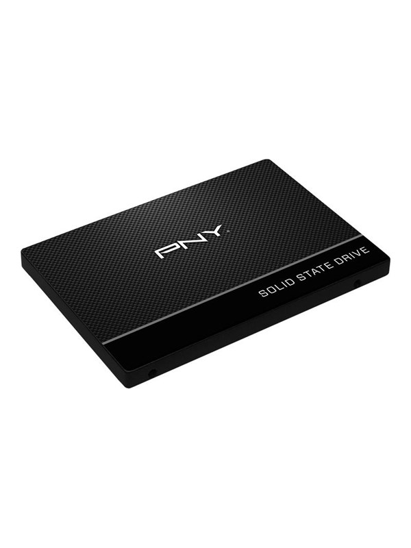 PNY CS900 500 Gt 2,5" SATA -SSD-levy