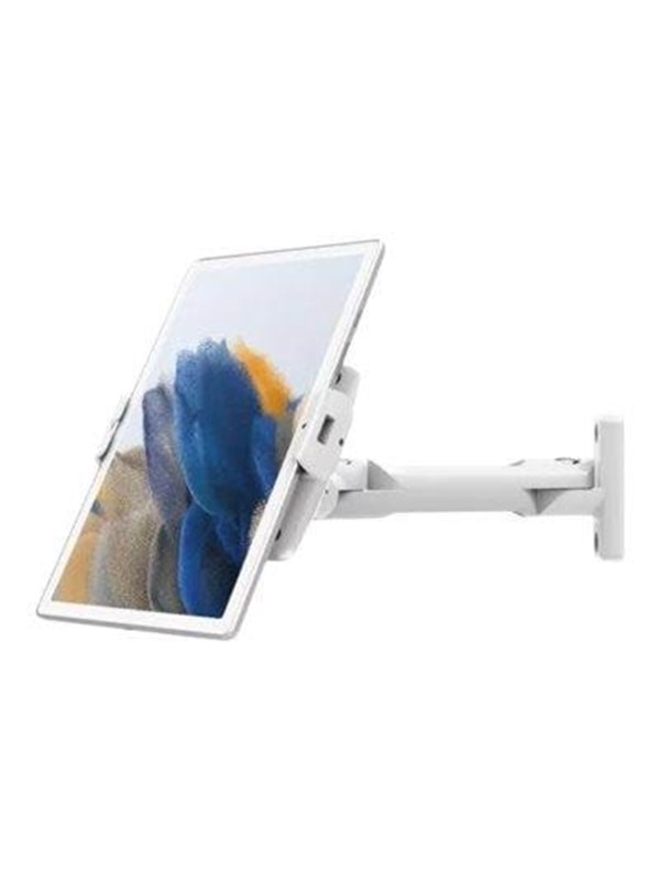 Compulocks Universal Tablet Cling Swing Wall Mount - Max - recommended for