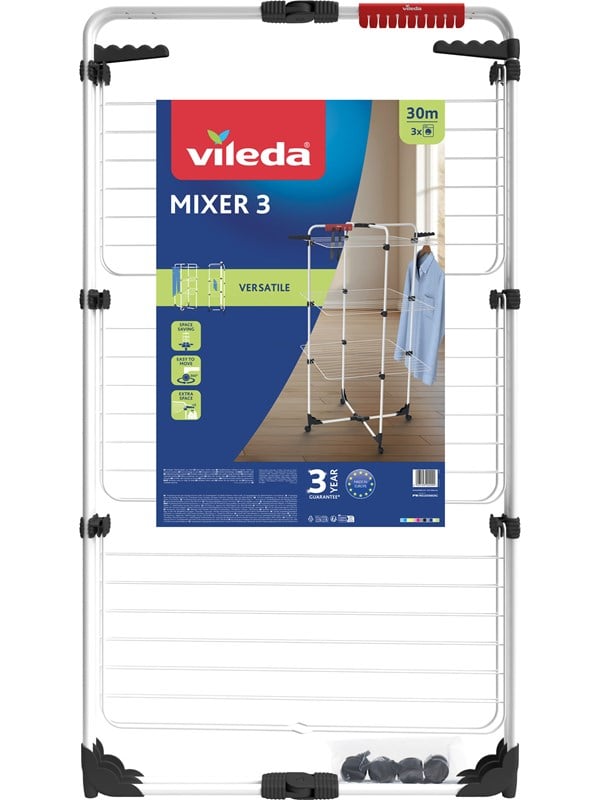 Vileda Mixer 3 laundry dryer