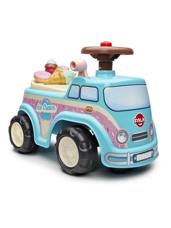 Falk Ice Cream Mini Van