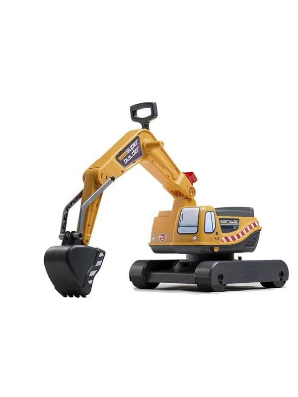 Falk Excavator Super Builder
