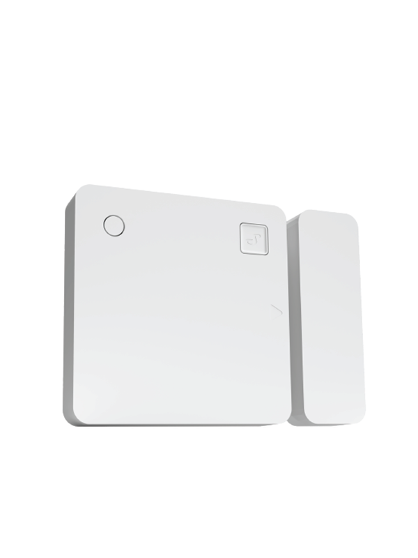 Shelly BLU Door & Window Sensor - White