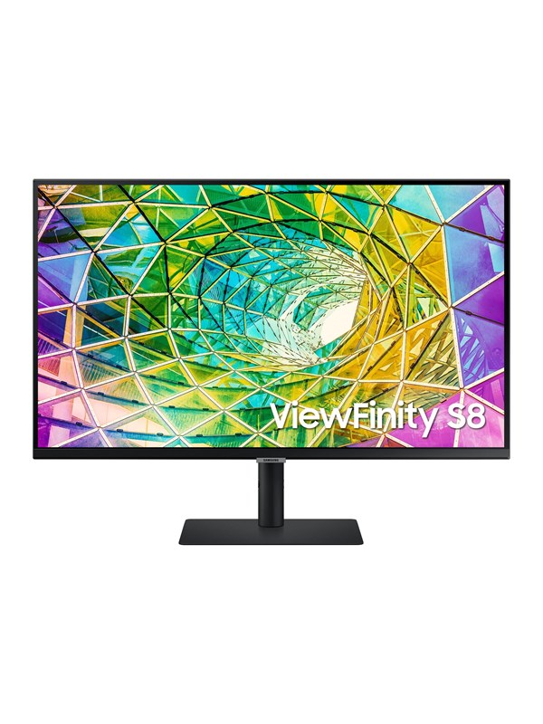 27" Samsung ViewFinity S8 S27D800EAU - 3840x2160 (4K) - 60Hz - IPS