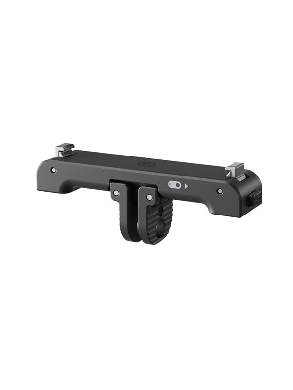 Insta360 GO 3/GO 3S Quick Release Mount