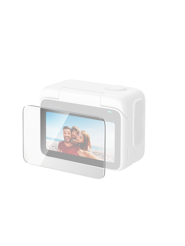 Insta360 GO 3/GO 3S Screen Protector