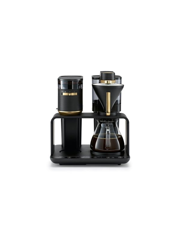 Melitta EPOS Black/Gold