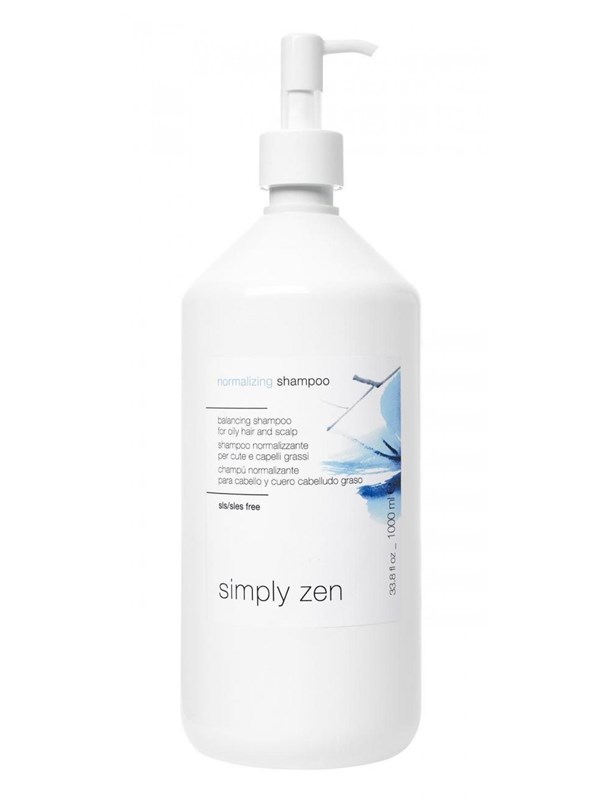 Simply Zen Normalizing Shampoo 1000 ml