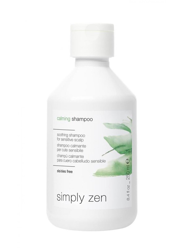 Simply Zen Calming Shampoo 250 ml