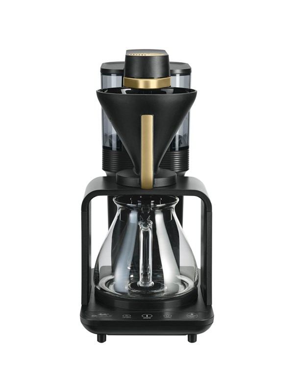 Melitta EPOUR Black/Gold