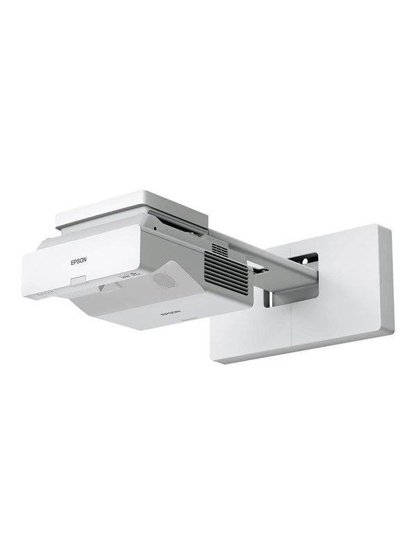 Epson Projektori EB-770Fi - 4100 lumens