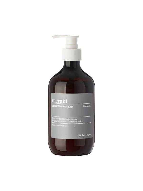 Meraki Award Winning Volumising Conditioner 490
