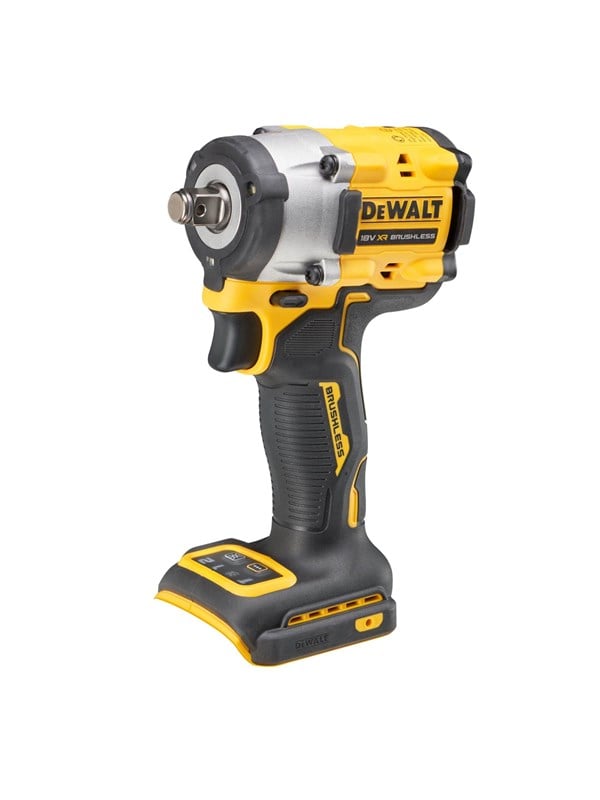 18v xr 1/2 kompakti iskuvääntimet - SOLO
