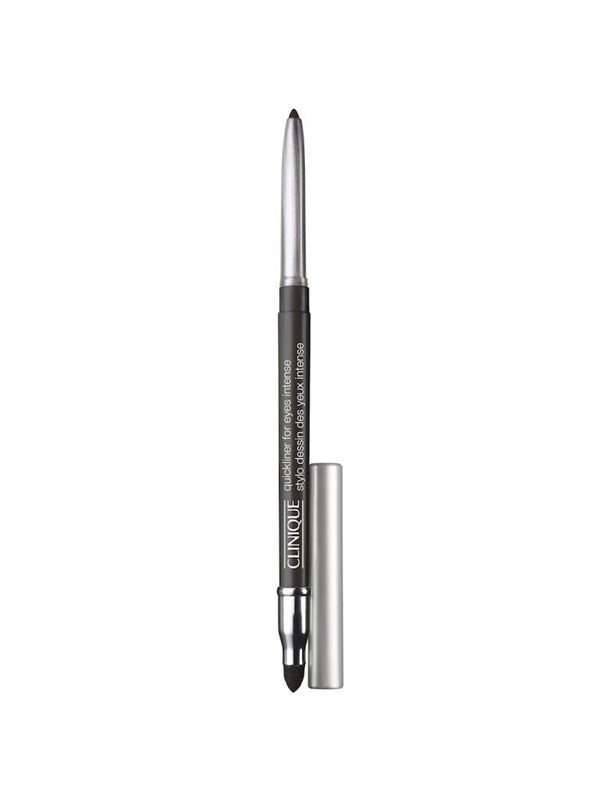 Clinique Quickliner For Eyes Intense - Charcoal