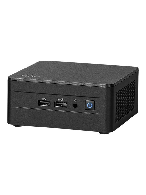 ASUS Next Unit of Computing 13 Pro Kit - NUC13L3Hv5