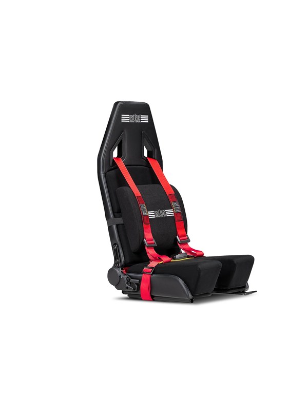 Next Level Racing Flight Simulator Seat Pelituoli - PU Nahka - Jopa 150 kg