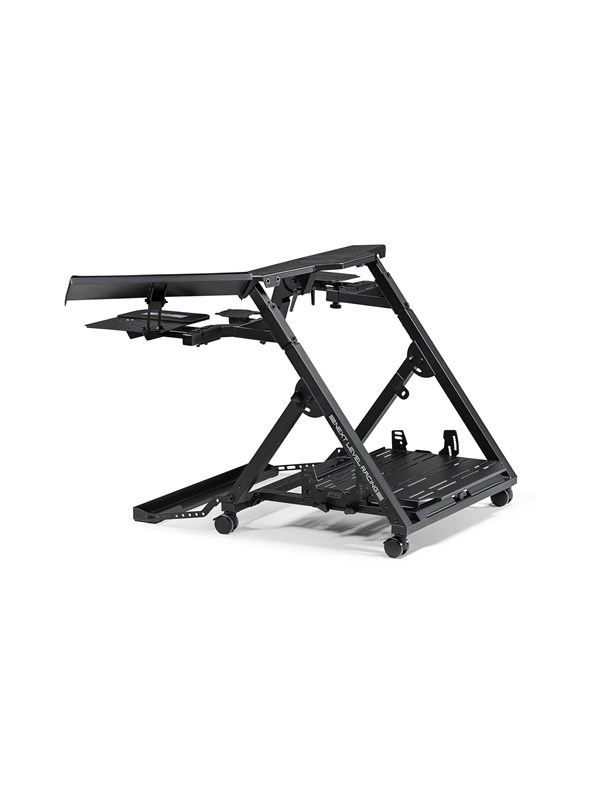 Next Level Racing Flight Stand Pro Flight simulator cockpit - Jopa 150 kg