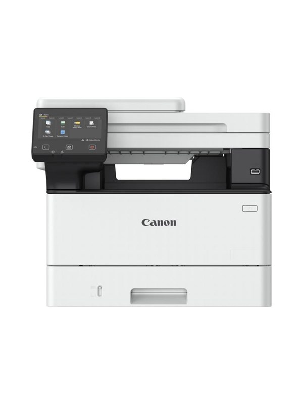 Canon i-SENSYS MF463dw Multifunction - Yksivärinen - Laser