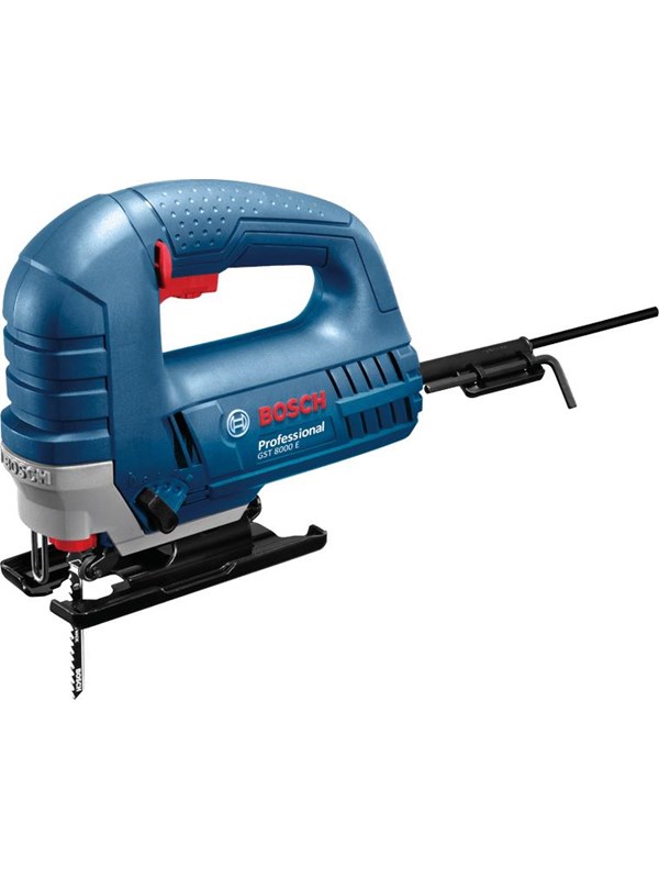 Bosch GST 8000 E PROFESSIONAL JIGSAW