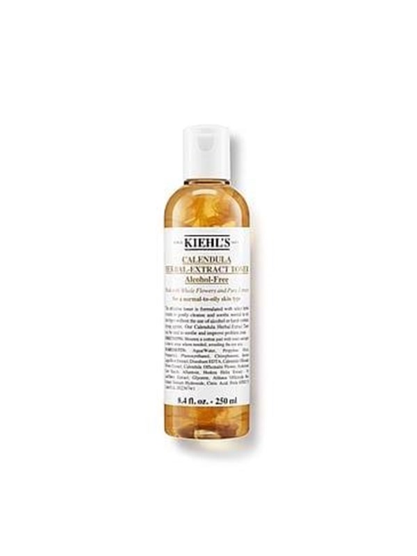 Kiehl's Calendula Herbal-Extract Toner 250 ml