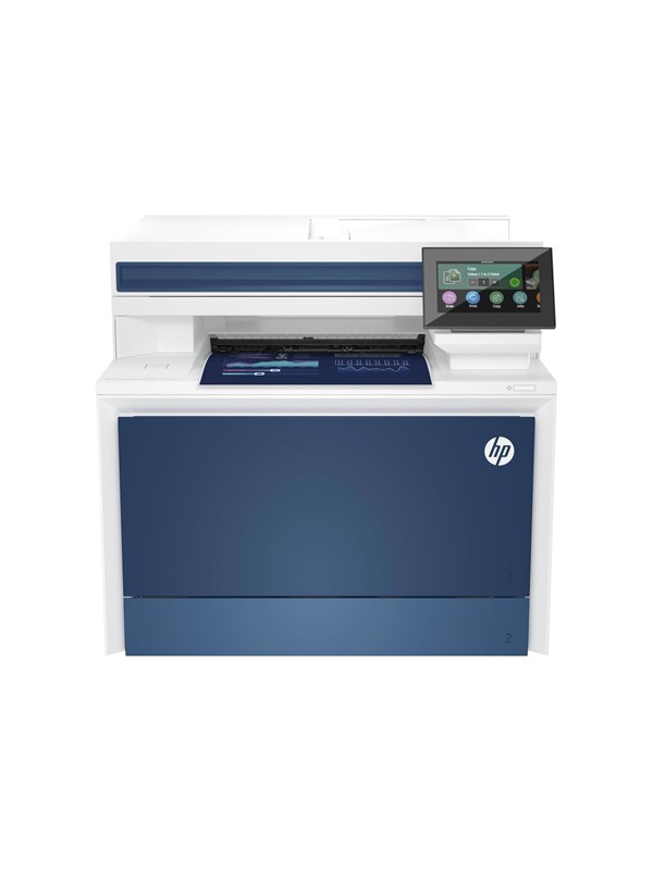 HP Color LaserJet Pro MFP 4302dw - Color Laser - 33 ppm - 600 dpi Multifunction - väri - Laser