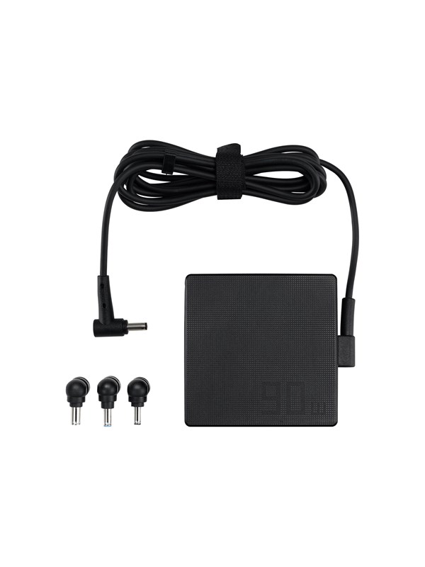 ASUS U90W-01 (ADP-90LE B) 90W Universal Adapter V3