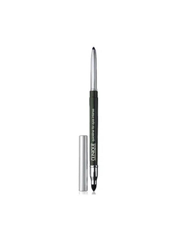 Clinique Quickliner For Eyes Intense - # 07 Intense Ivy