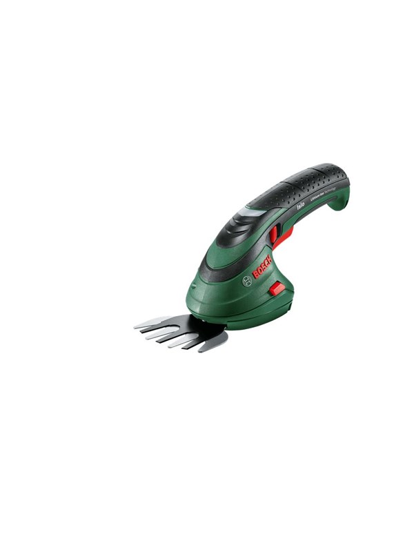 Bosch Isio akkukäyttöinen monisaksisarja
