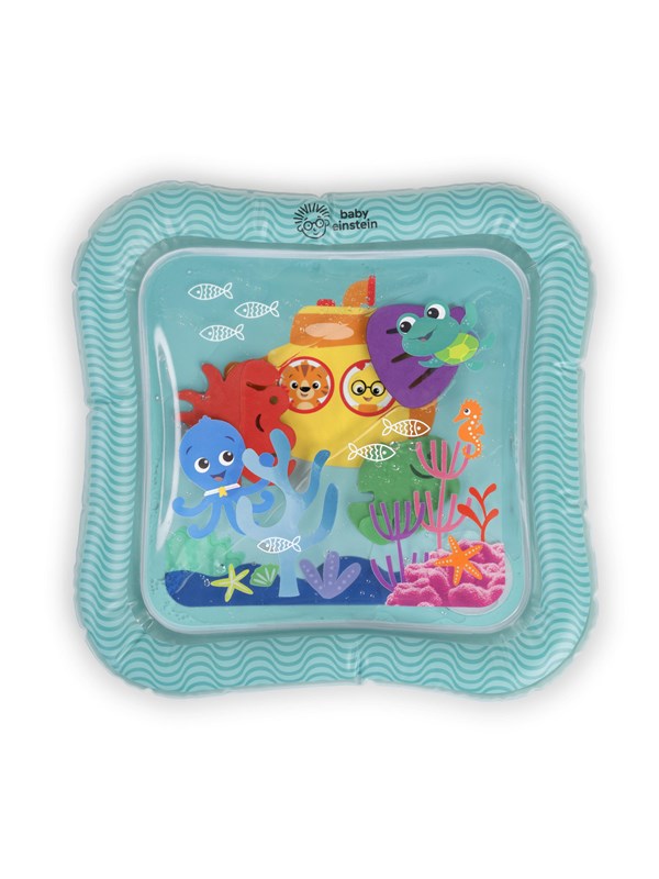 Baby Einstein Water mat