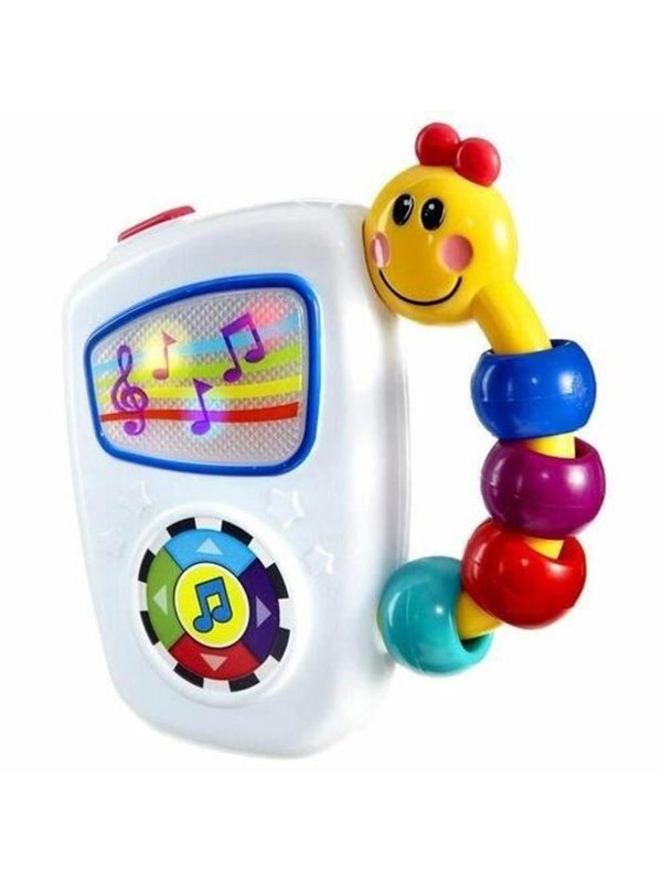 Baby Einstein Musical Toy Take Along Tunes™