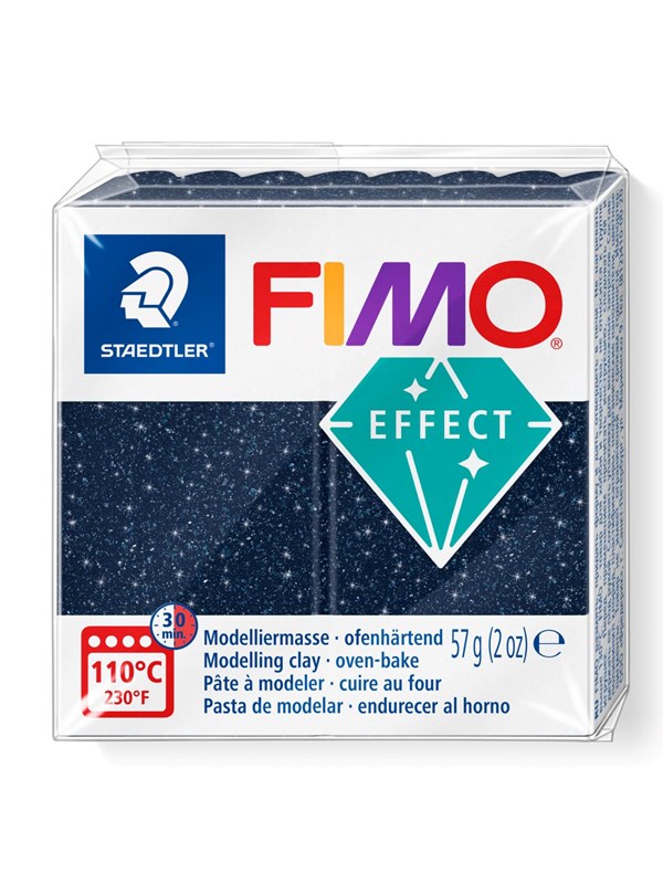 Staedtler FIMO® effect 8010 Galaxy standard block