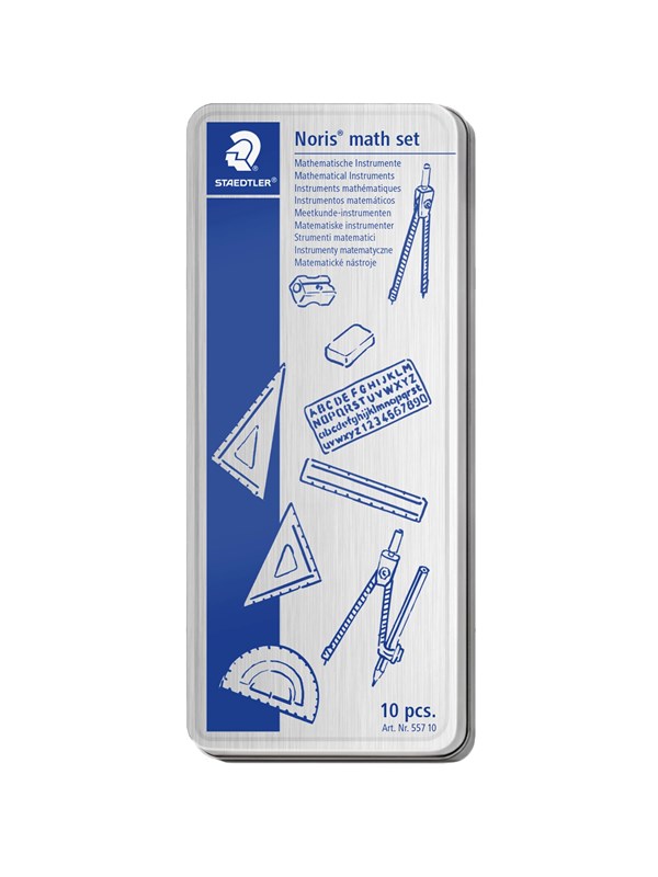 Staedtler mathematical instruments