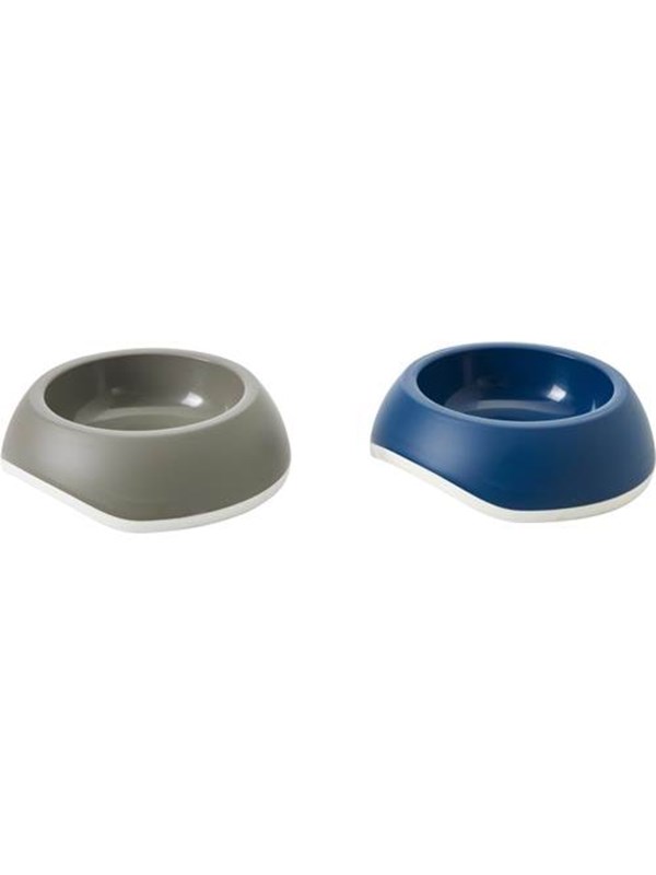 Savic Delice 0.3 L Feeding Bowl Assorted Colours