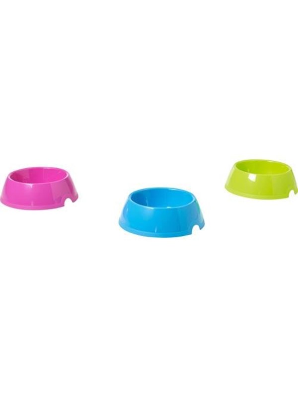Savic Picnic 3 Feeding Bowl ø19 cm 1.25L Assorted Colours