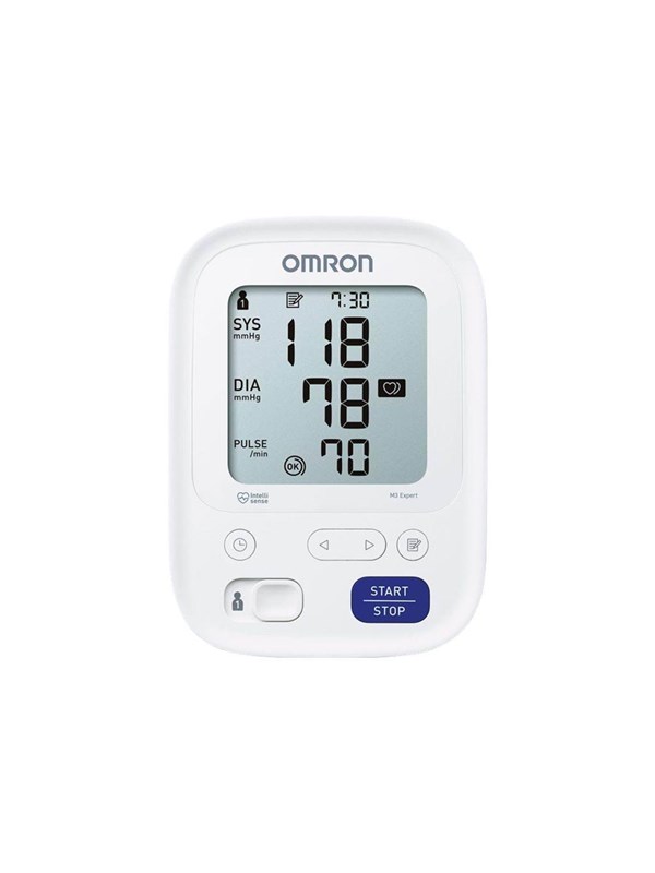 Omron verenpainemittari M3