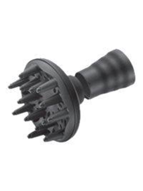 REMINGTON Hiustenkuivaaja D52DU - diffuser attachment