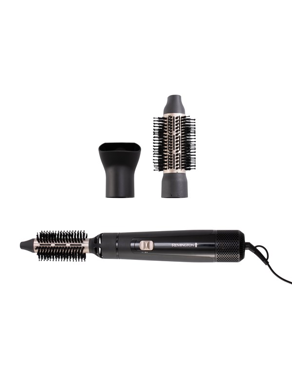 REMINGTON Hiustenkuivaaja Blow Dry & Style Caring Airstyler - 800 W