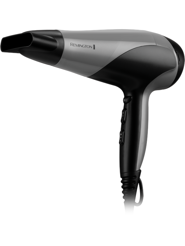 REMINGTON Hiustenkuivaaja Ionic Dry 2200 - 2200 W