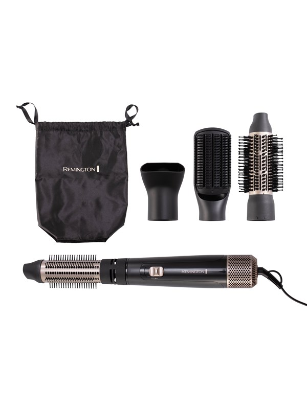 REMINGTON Hiustenkuivaaja Blow Dry & Style Caring Airstyler - 1000 W