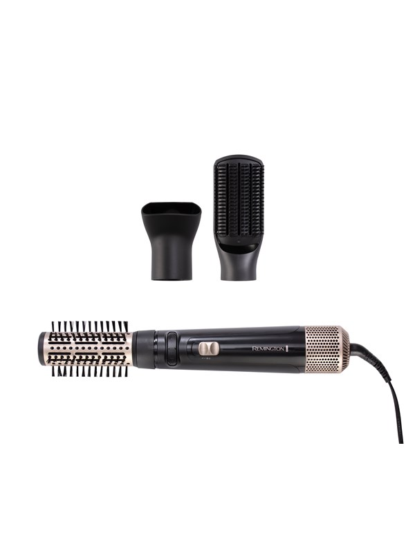 REMINGTON Hiustenkuivaaja Blow Dry & Style Caring Rotating Airstyler - 1000 W