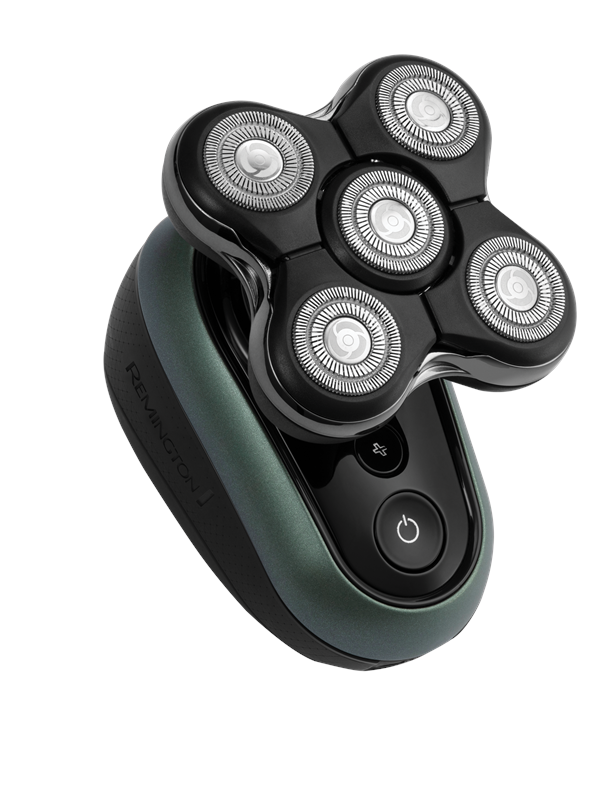 REMINGTON Partakoneet RX7 Ultimate Series Head Shaver XR1600
