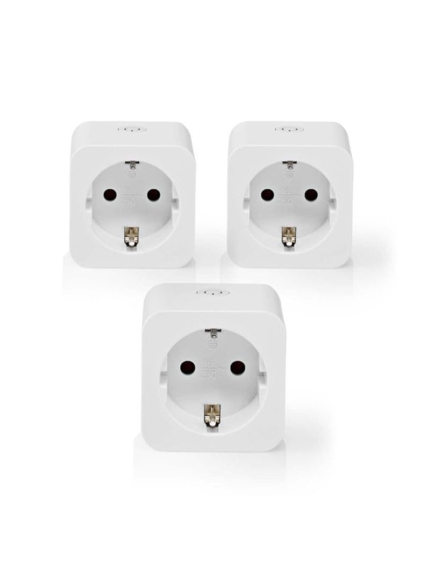 Nedis SmartLife Älypistorasia