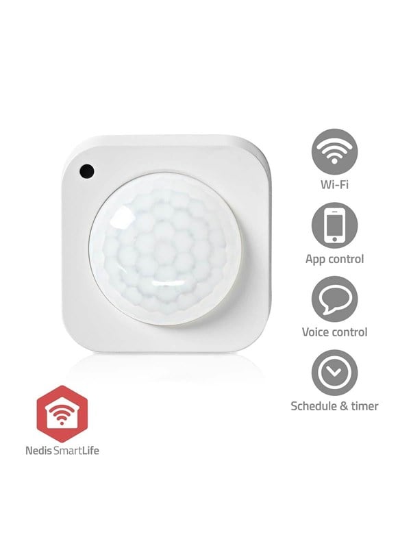 Nedis SmartLife Liiketunnistin