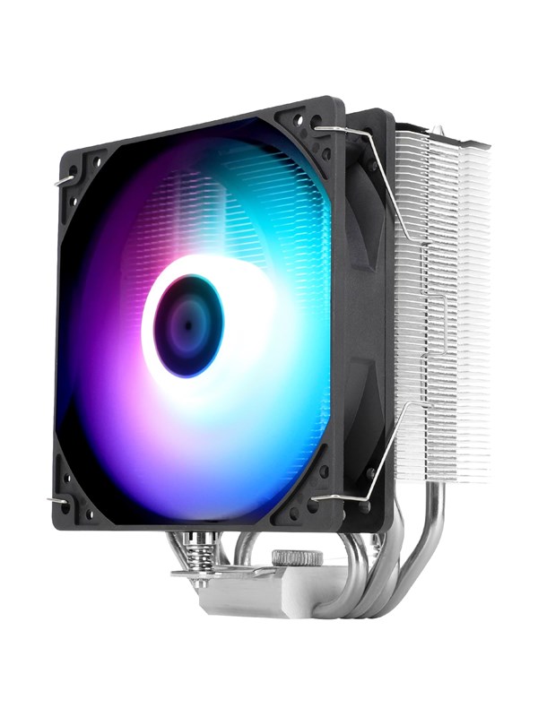 Thermalright Assassin X 120 Refined SE ARGB - CPU-ilmajäähdytin - Max 26 dBA