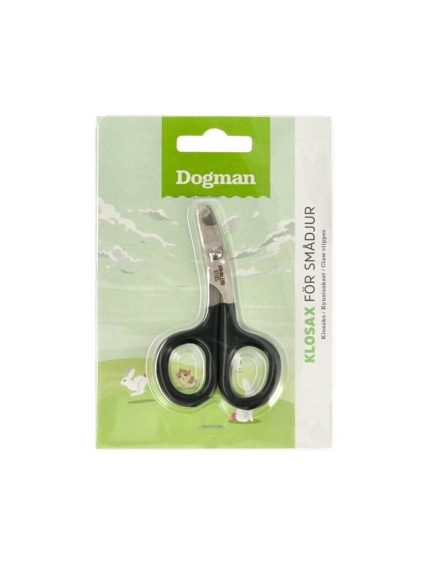 Dogman Kynsisakset pieneläin