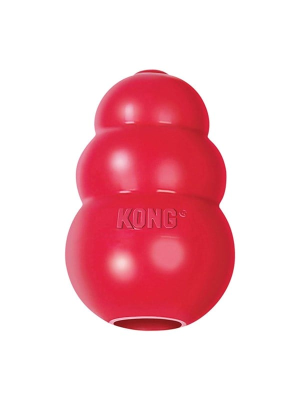 KONG Lelu Kong Small animal S