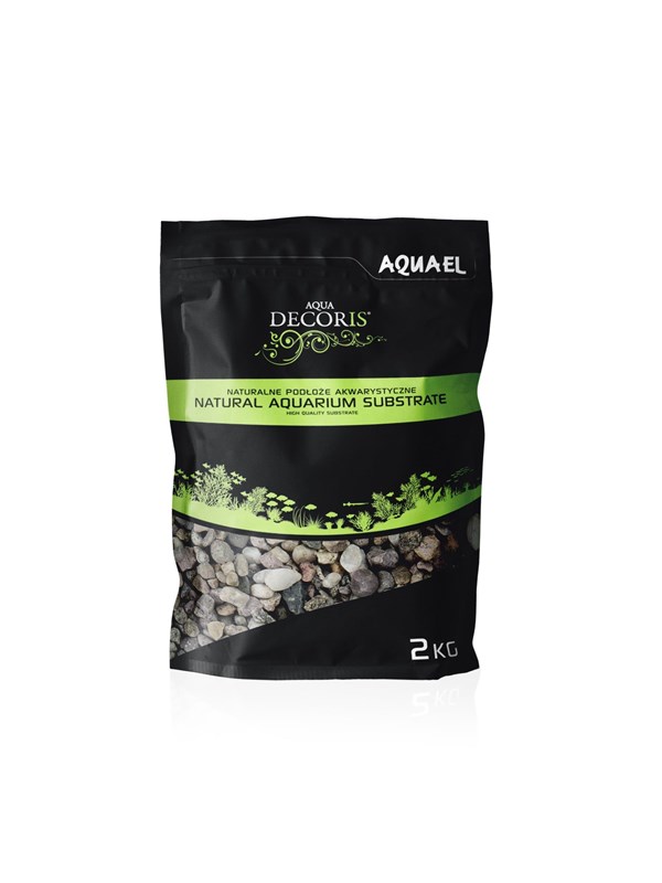 AQUAEL Aqua Decoris Sora luonto 2kg