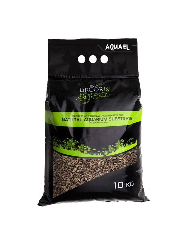 AQUAEL Aqua Decoris Sora luonto 10kg