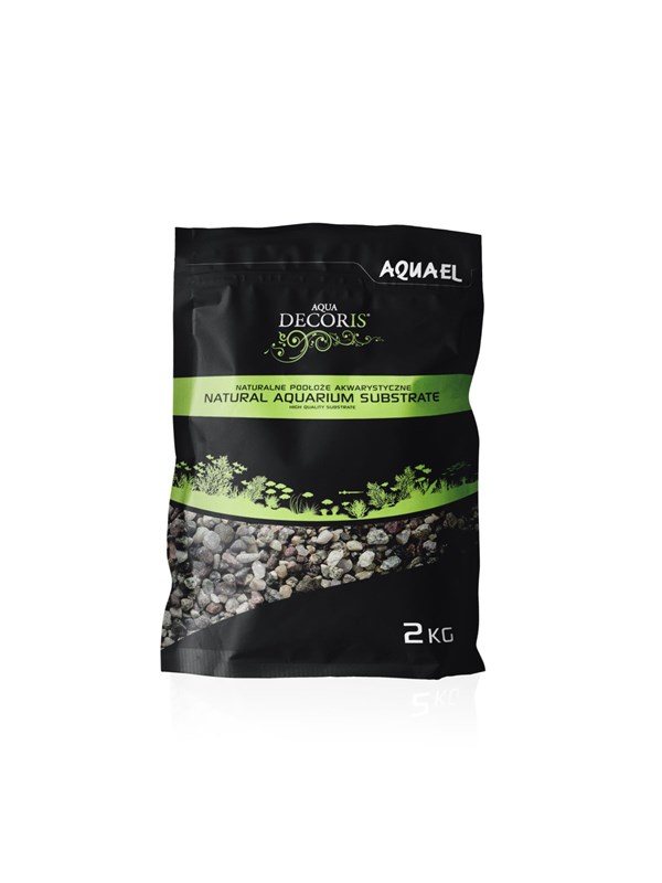 AQUAEL Aqua Decoris Sora luonto 2kg